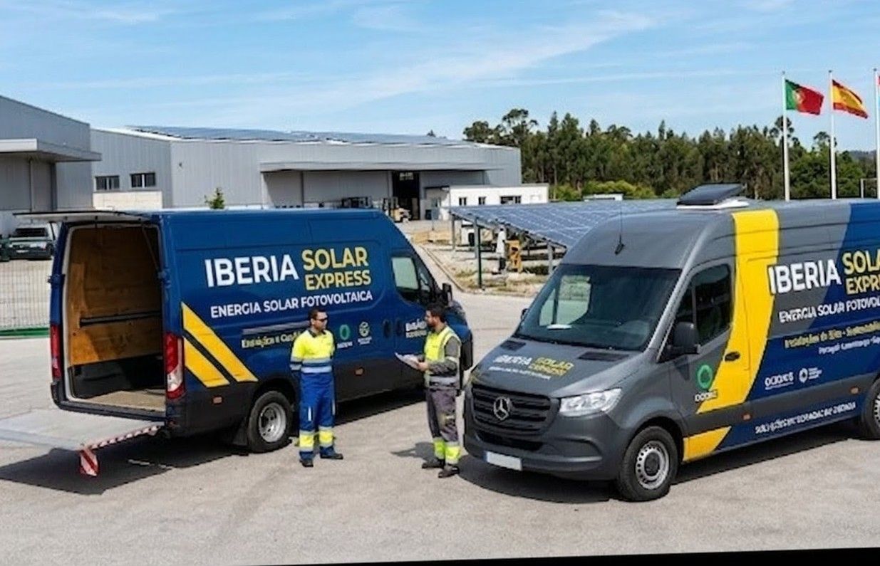 Equipe Ibéria